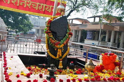 shani shingnapur