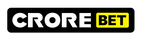 Crorebet logo